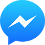 On Facebook Messenger